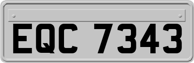 EQC7343