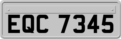 EQC7345