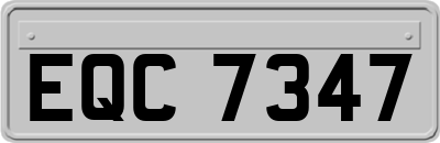 EQC7347