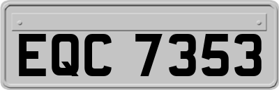 EQC7353