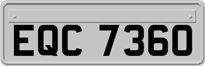 EQC7360