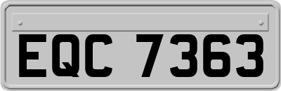 EQC7363