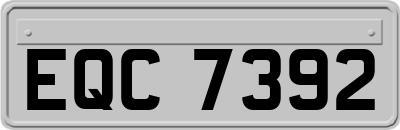 EQC7392