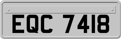 EQC7418