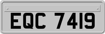 EQC7419