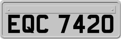 EQC7420