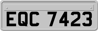 EQC7423