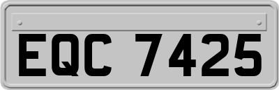 EQC7425