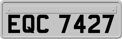 EQC7427