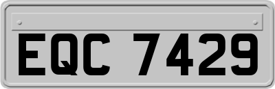 EQC7429