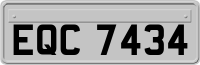 EQC7434