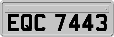EQC7443