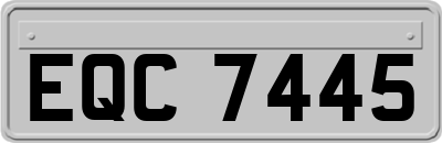 EQC7445