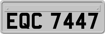 EQC7447