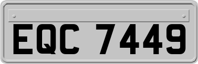 EQC7449
