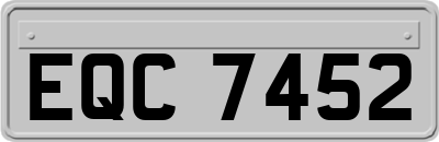 EQC7452