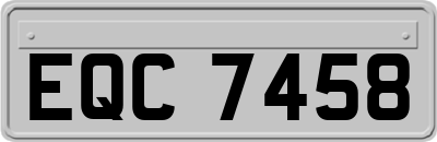 EQC7458