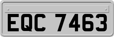 EQC7463