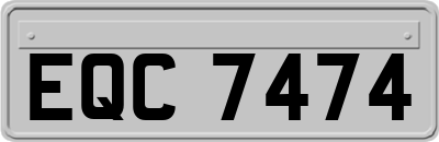 EQC7474