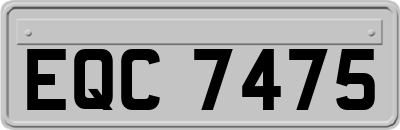 EQC7475