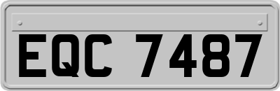 EQC7487