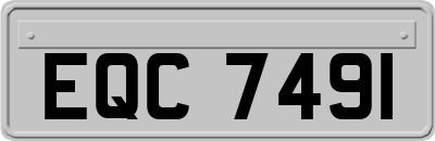 EQC7491