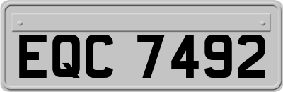 EQC7492