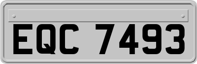 EQC7493