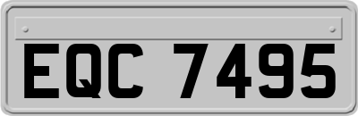 EQC7495