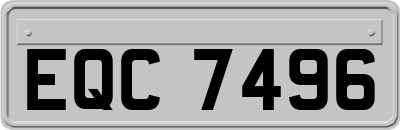 EQC7496