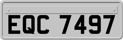 EQC7497