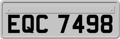 EQC7498