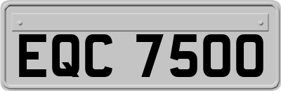 EQC7500
