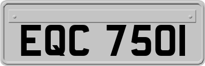 EQC7501