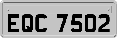 EQC7502