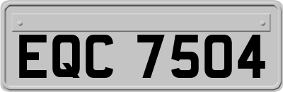 EQC7504