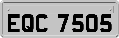 EQC7505