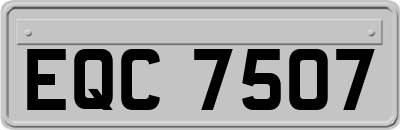 EQC7507