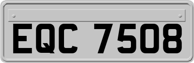 EQC7508