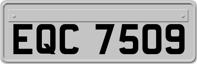 EQC7509