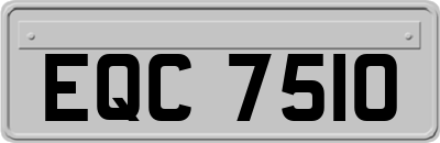 EQC7510
