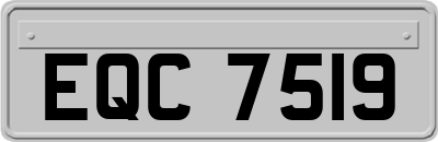 EQC7519