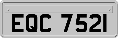 EQC7521