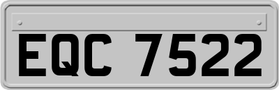EQC7522