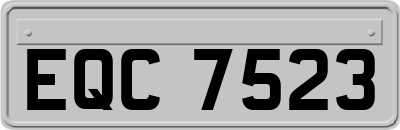 EQC7523