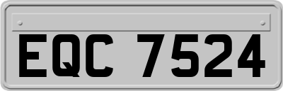 EQC7524