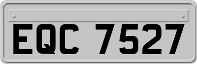 EQC7527