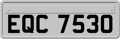 EQC7530