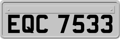 EQC7533