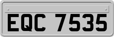 EQC7535